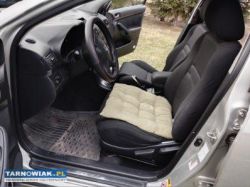 Toyota Avensis Kombi 1.8 2004 - Obrazek 4