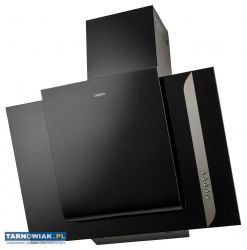 Okap Akpo WK-4 Grand eco 60 czarny - Obrazek 1