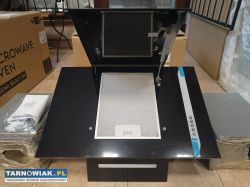 Okap Akpo WK-4 Grand eco 60 czarny - Obrazek 3