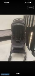 Wózek spacerówka Cybex Meilo - Obrazek 2