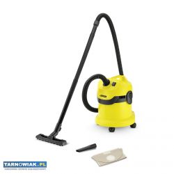 Odkurzacz karcher nowy z gwarancją 1 rok - Obrazek 1