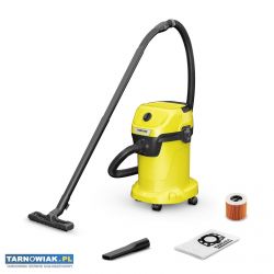 Odkurzacz wd 3 nowy z gwarancją 1 rok - Obrazek 1