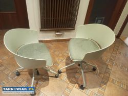 Krzesła obrotowe - Obrazek 1