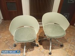 Krzesła obrotowe - Obrazek 2