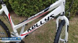 Rower 26 Kellys Sphera alu rama 18 cali lekki bdb - Obrazek 2