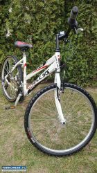 Rower 26 Kellys Sphera alu rama 18 cali lekki bdb - Obrazek 4