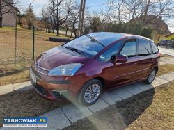 C4 picasso 1.6 hdi - Obrazek 1