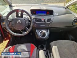 C4 picasso 1.6 hdi - Obrazek 2