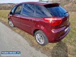 C4 picasso 1.6 hdi - Obrazek 3