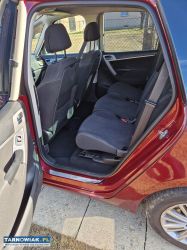 C4 picasso 1.6 hdi - Obrazek 4