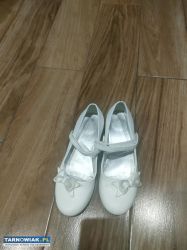 Buciki komunijne - Obrazek 1