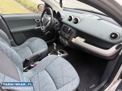 Sprzedam smarta silnik Mitsubishi 1.1 benzyna - Obrazek 4