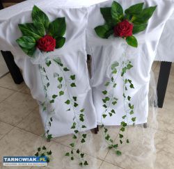 Dekoracje weselne - Obrazek 3