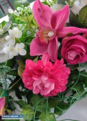 Dekoracje weselne - Obrazek 4