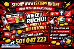 Karty sim, esim, złote numery oraz strony www, seo - Obrazek 1