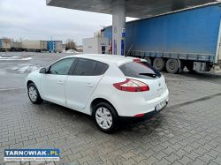Renault megane 1.5dci 95km 15r vat-1 - Obrazek 3