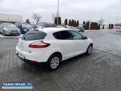 Renault megane 1.5dci 95km 15r vat-1 - Obrazek 4