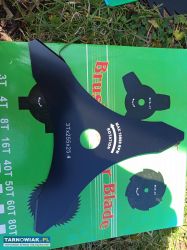 tarcze do kosiarki NOWE ! - Obrazek 2