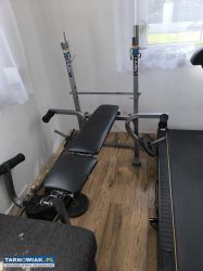 Ławeczka do Ćwiczeń - Obrazek 2