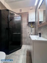 Po generalnym remoncie, 3 pokoje | 45 m², 1 piętro - Obrazek 4