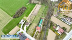 Działka rolna 0,32 ha w Otfinowie - Obrazek 4