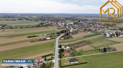 Działka rolna 0,32 ha w Otfinowie - Obrazek 3