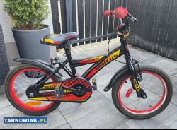 Rower Onilus Riper 16" na gwarancji - Obrazek 2