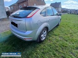 Sprzedam Forda Piękny coś stuka w silniku - Obrazek 4