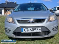 Sprzedam Forda Piękny coś stuka w silniku - Obrazek 1