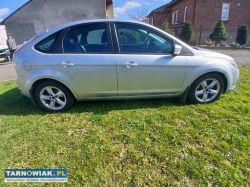 Sprzedam Forda Piękny coś stuka w silniku - Obrazek 3