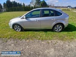 Sprzedam Forda Piękny coś stuka w silniku - Obrazek 2