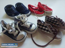 Buciki dla maluszka - Obrazek 2