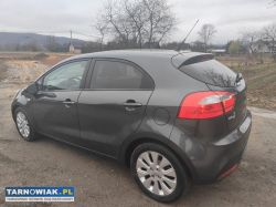 Kia rio 2014r 1248-86 km - Obrazek 3