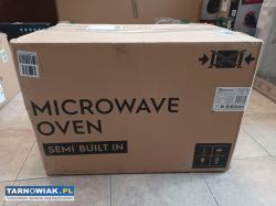 Kuchenka mikrofalowa Electrolux LMS 4253TMW - Obrazek 1