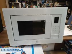 Kuchenka mikrofalowa Electrolux LMS 4253TMW - Obrazek 3