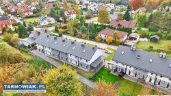 Parter z ogródkiem, Piaskówka - Obrazek 1