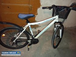 Damski rower mtb kross hexagon f5 26cali - Obrazek 1