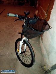 Damski rower mtb kross hexagon f5 26cali - Obrazek 3