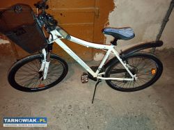 Damski rower mtb kross hexagon f5 26cali - Obrazek 4