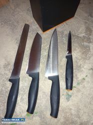 noże kuchenne Fiskars - Obrazek 2