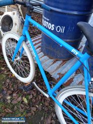 rower szosowy - rama 19-20cali - Obrazek 3