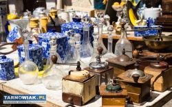 Stare Zegarki, Starocie, Bibeloty, Szkło SKUP - Obrazek 1