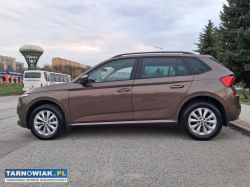Skoda kamiq 1.0 tsi ambition dsg - Obrazek 2