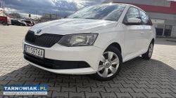 Skoda fabia 1.4 tdi joy - Obrazek 2
