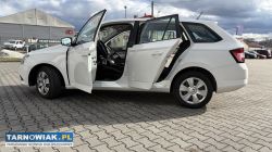 Skoda fabia 1.4 tdi joy - Obrazek 3
