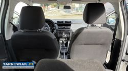 Skoda fabia 1.4 tdi joy - Obrazek 4