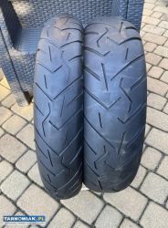 Opony motocyklowe Pirelli Scorpion Trail II - Obrazek 1