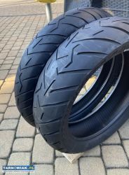 Opony motocyklowe Pirelli Scorpion Trail II - Obrazek 2