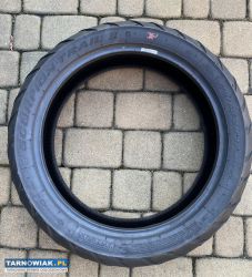 Opony motocyklowe Pirelli Scorpion Trail II - Obrazek 4