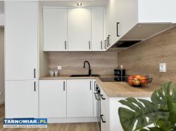 ⭐️3-pokoje z balkonem po remoncie. 10 min do PKP⭐️ - Obrazek 1